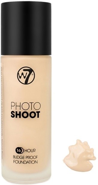 W7 W7 PhotoShoot - Buff