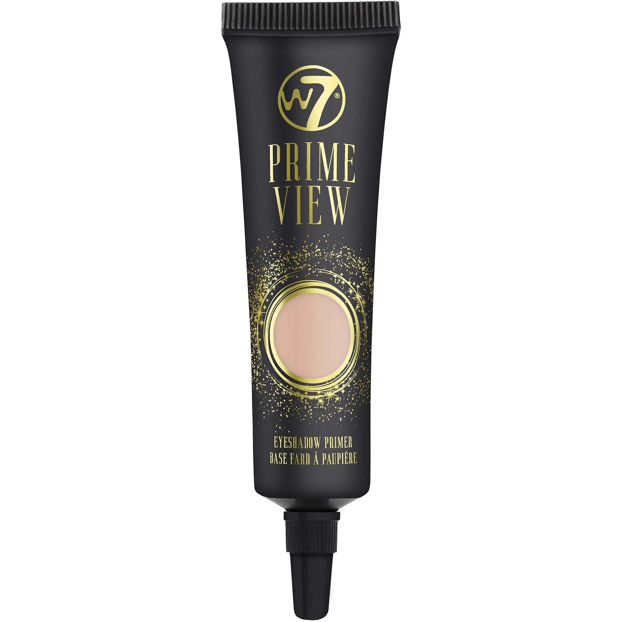 Läs mer om W7 Prime View Eyeshadow Primer