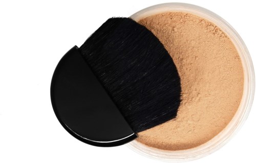 W7 Sheer Loose Powder Biscuit