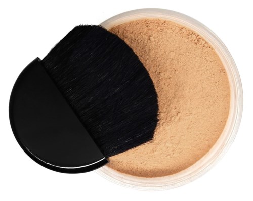 W7 Sheer Loose Powder Ivory