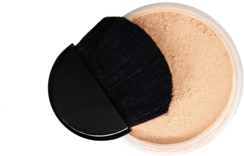 W7 Sheer Loose Powder Natural Beige