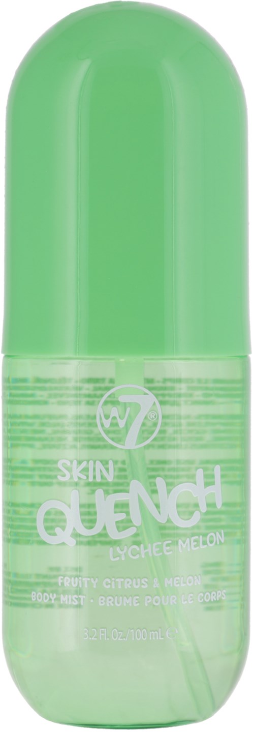 Skin Quench Body Mist Lychee Melon