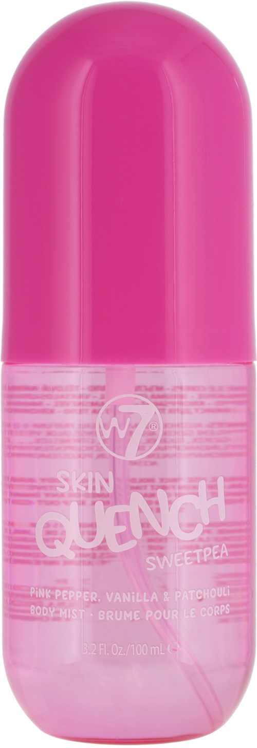 Skin Quench Body Mist Sweatpea