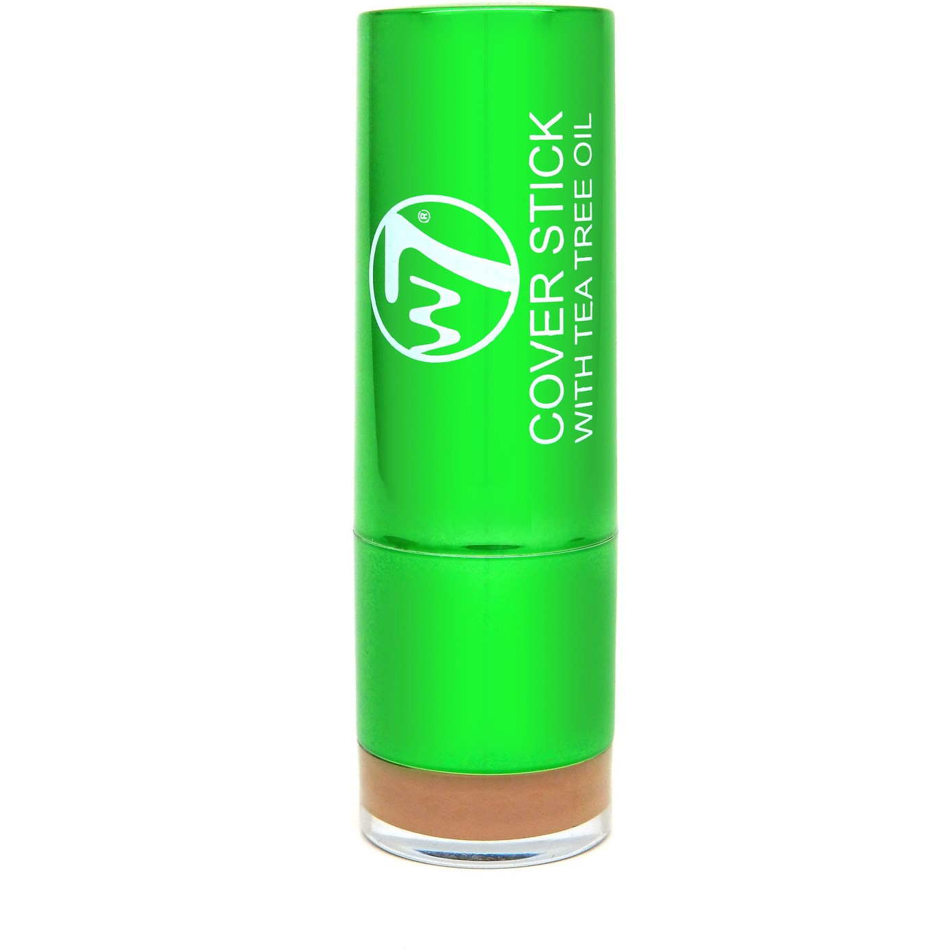 W7 Tea Tree Concealer Medium/ Deep Medium/Deep