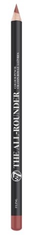 W7 The All-rounder Colour Lip/Eye Pencil Fling