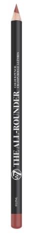 W7 The All-rounder Colour Lip/Eye Pencil Fling