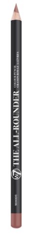 W7 The All-rounder Colour Lip/Eye Pencil Moody