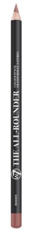 W7 The All-rounder Colour Lip/Eye Pencil Moody