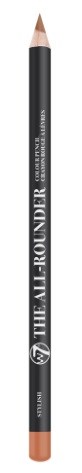 W7 The All-rounder Colour Lip/Eye Pencil Stylish