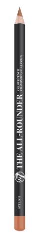 W7 The All-rounder Colour Lip/Eye Pencil Stylish