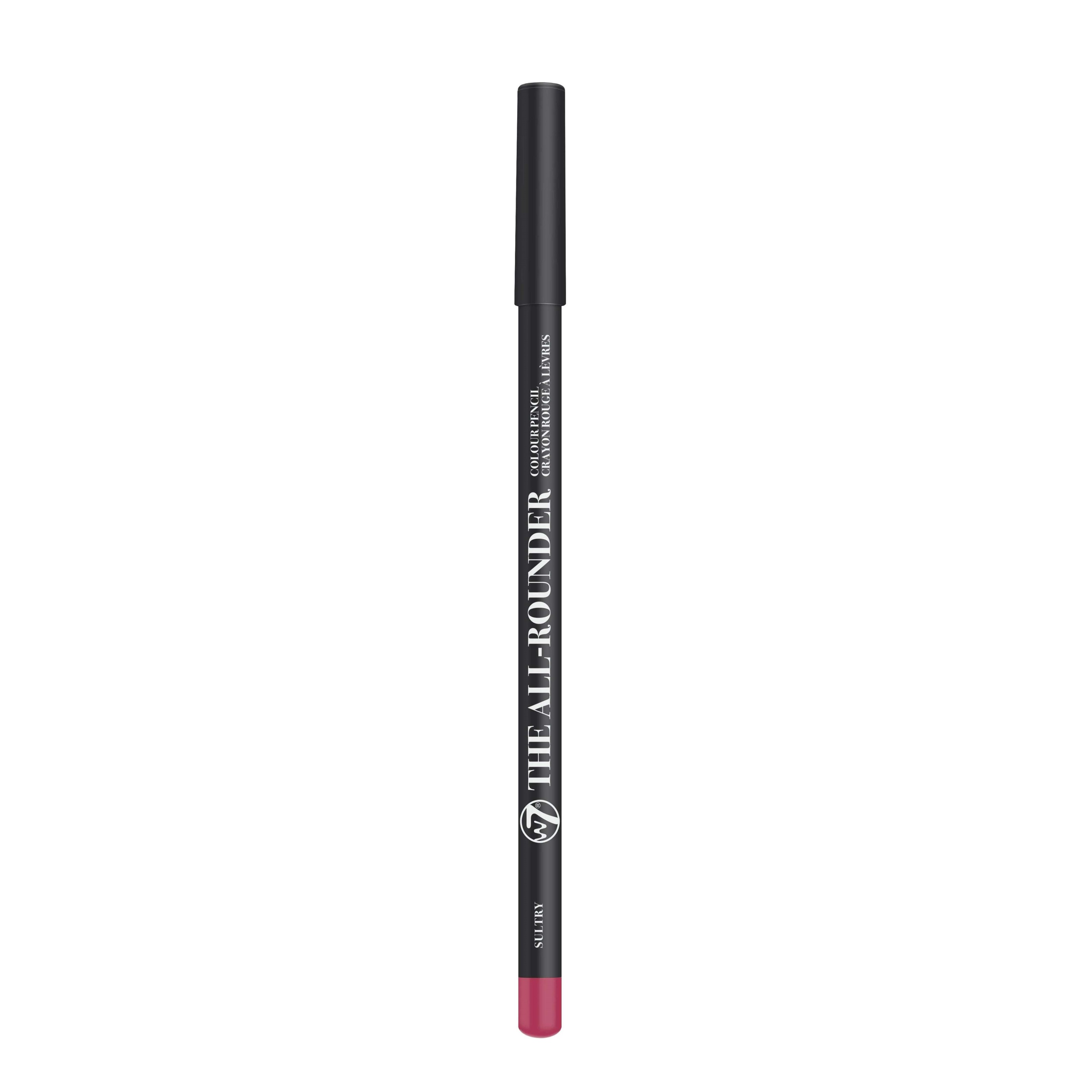 Läs mer om W7 The All-rounder Colour Pencil Sultry
