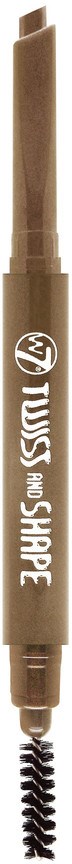 W7 Twist & Shape - Blonde