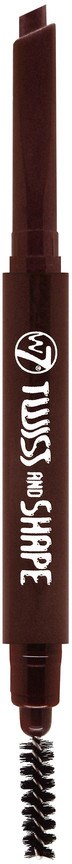 W7 Twist & Shape - Dark Brown