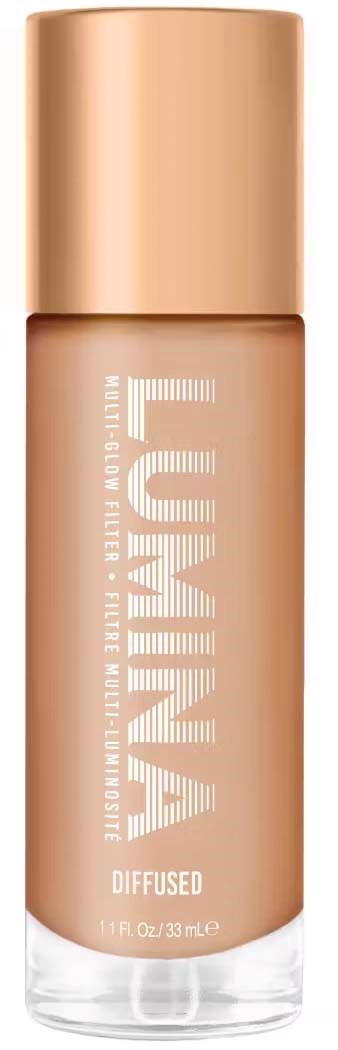 W7 Lumina Multi-glow Filter Diffused