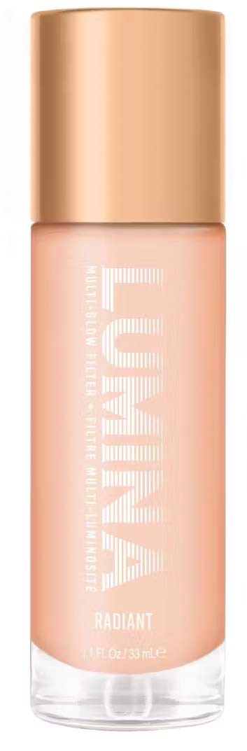 W7 Lumina Multi-glow Filter Radiant