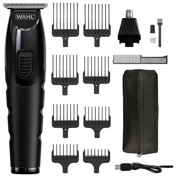 Wahl All-In-One
