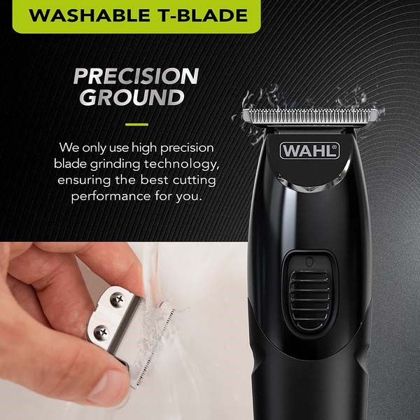 Wahl All-In-One (obrázok 3)