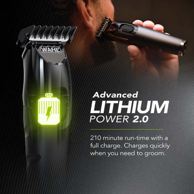 Wahl All-In-One (obrázok 5)