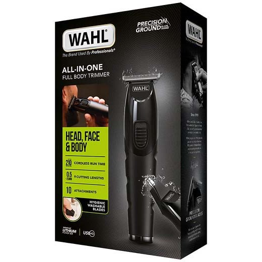 Wahl All-In-One (obrázok 6)