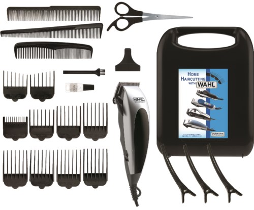 Wahl Clipper Home Pro Hårklippare