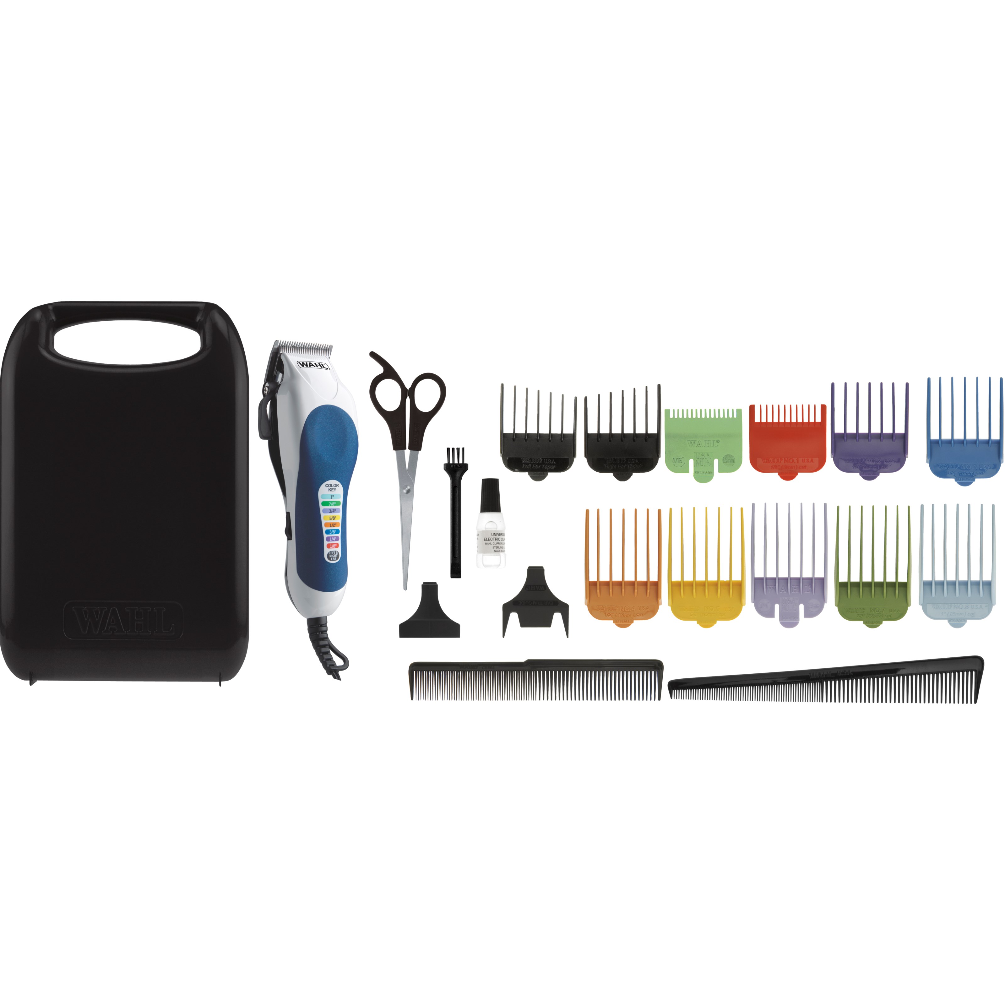 Wahl Color Pro - Maszynka do golenia (obrázok 3)