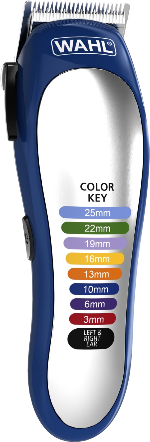 wahl color pro lithium