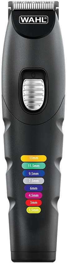 Wahl Color Trim Advanced Multigroomer