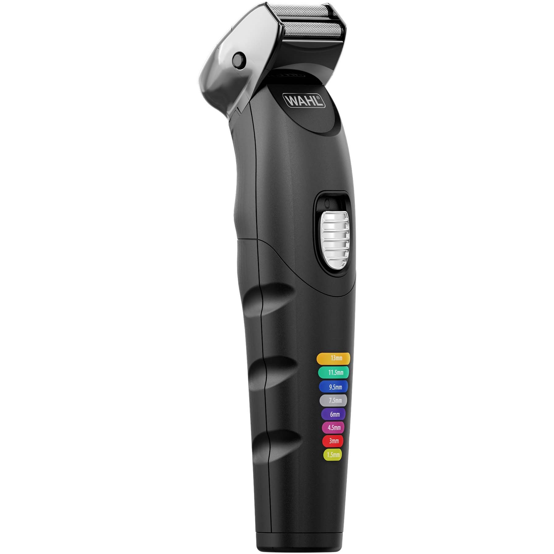 Wahl Color Trim Advanced Multigroomer (obrázok 4)