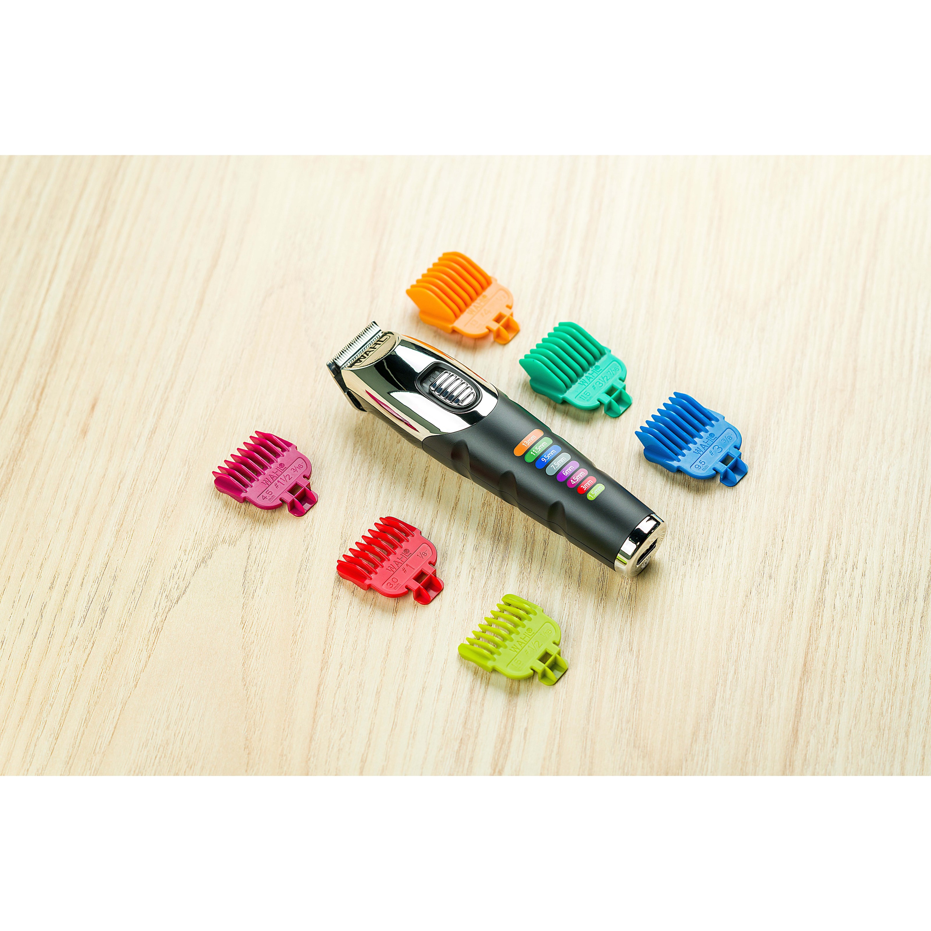 Wahl Color Trim Beard Trimmer (obrázok 6)
