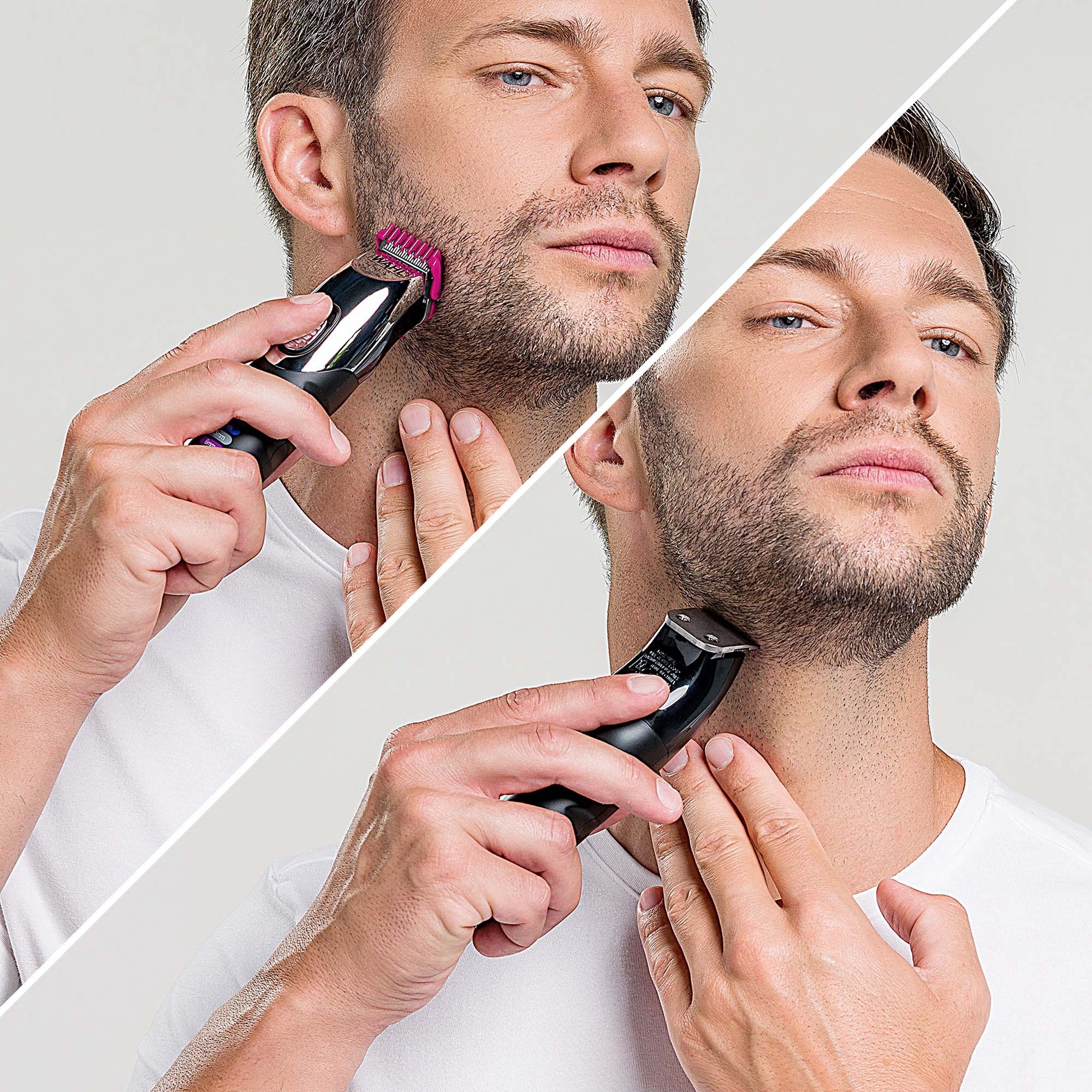 Wahl Color Trim Beard Trimmer (obrázok 9)