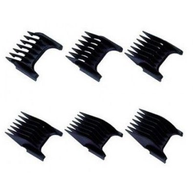 Wahl Combs