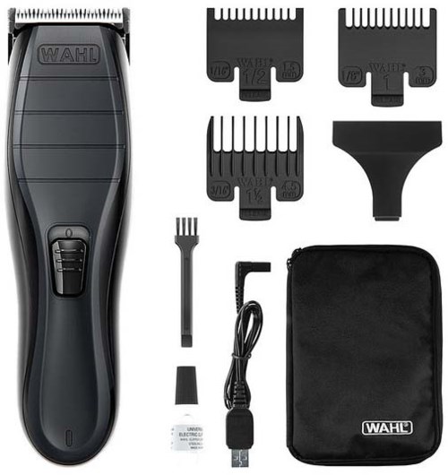 Wahl Cordless Close Cut