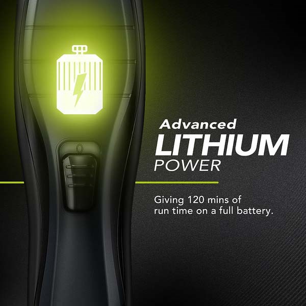 Wahl Cordless Close Cut (obrázok 3)