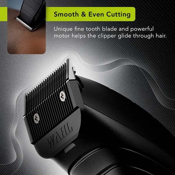 Wahl Cordless Close Cut (obrázok 5)