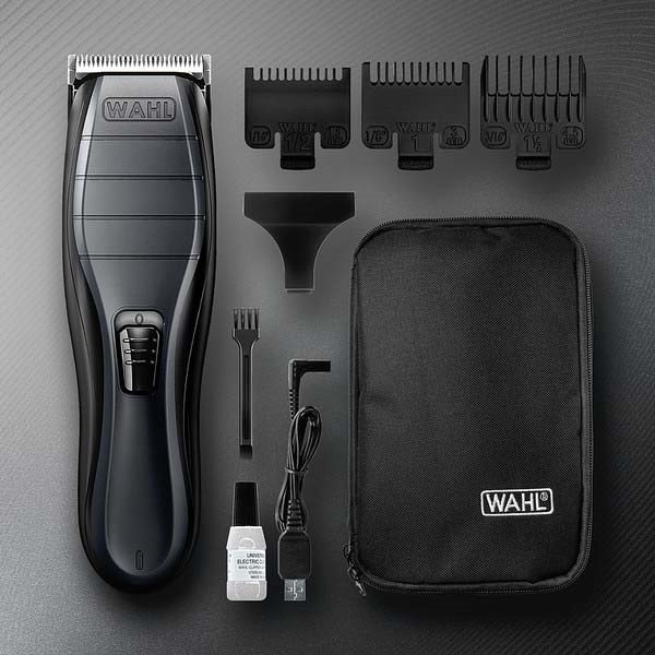 Wahl Cordless Close Cut (obrázok 6)