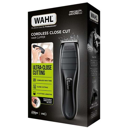 Wahl Cordless Close Cut (obrázok 7)