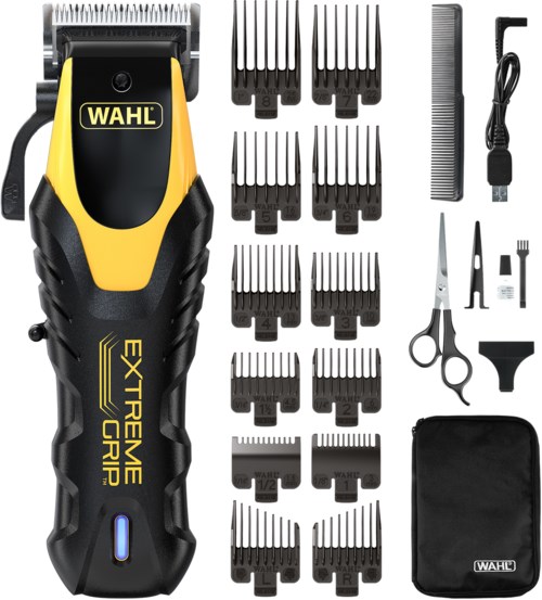 Wahl Cordless Extreme Grip