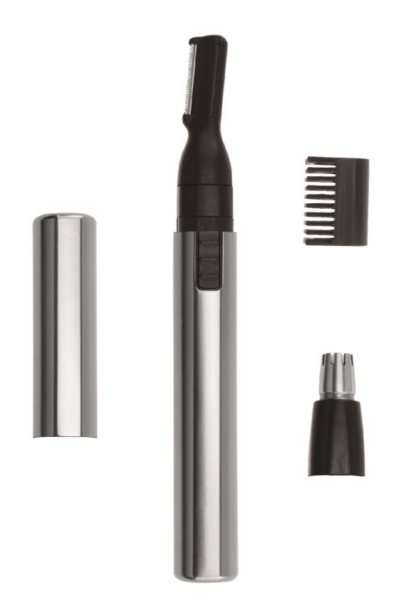 Wahl Micro Groomsman