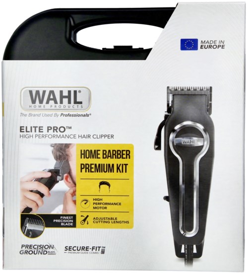 Wahl Elite Pro