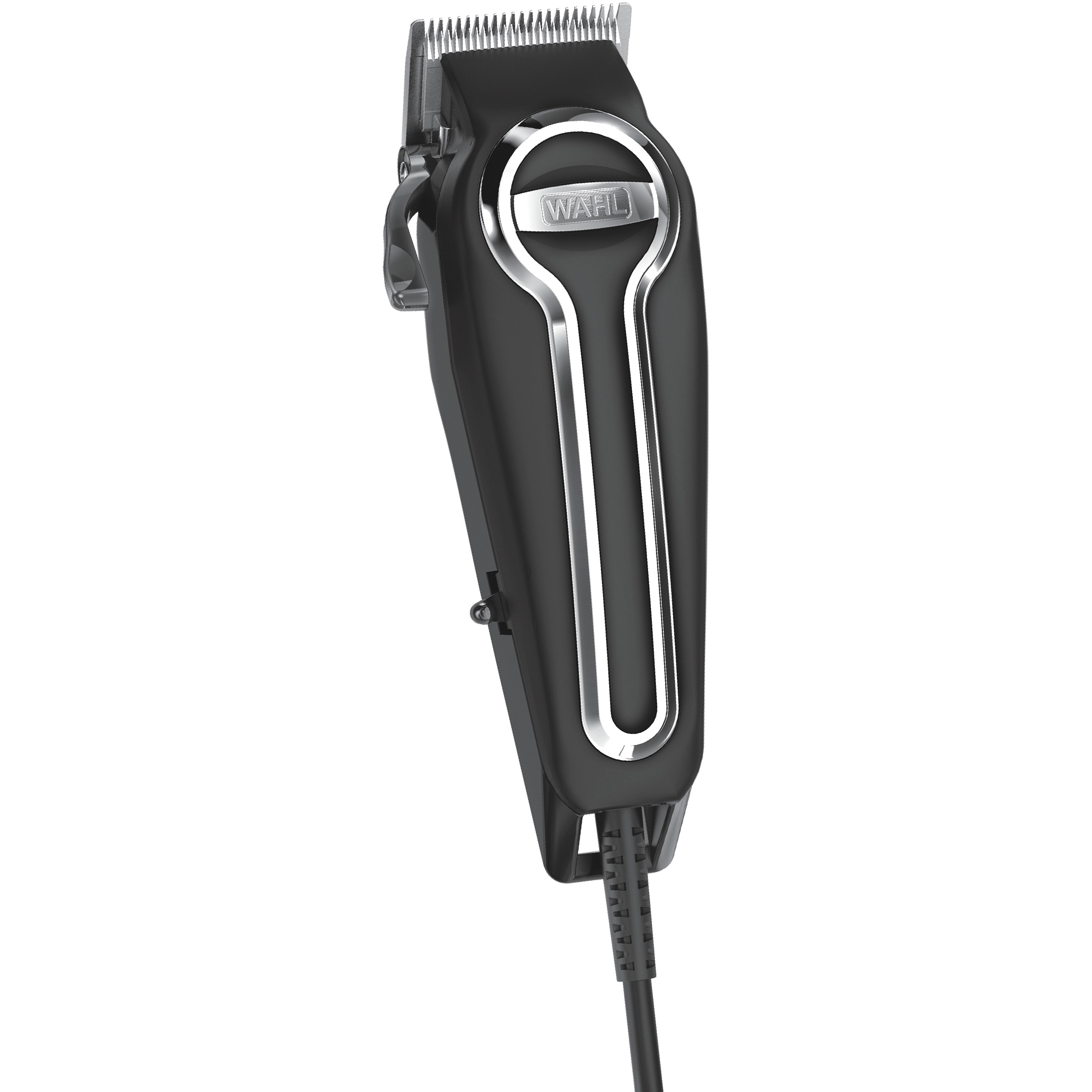 Alternativ bild 1 för Wahl Elite Pro, Svart, 1 mm, 2,5 cm, Metall, AC, 230 V