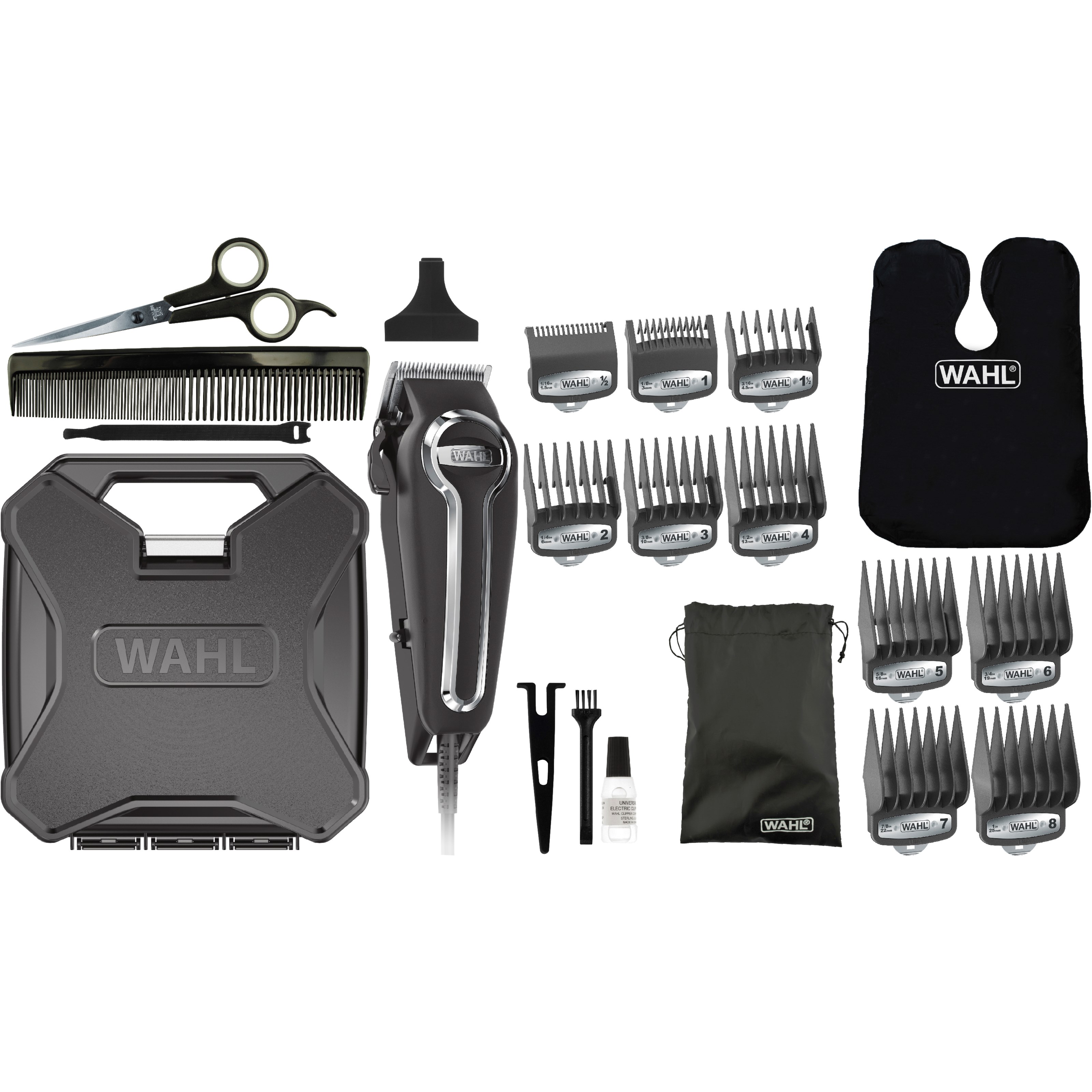 Wahl Elite Pro (obrázok 3)