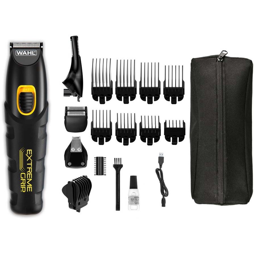 Wahl Extreme Grip Advanced Multigroomer (obrázok 5)