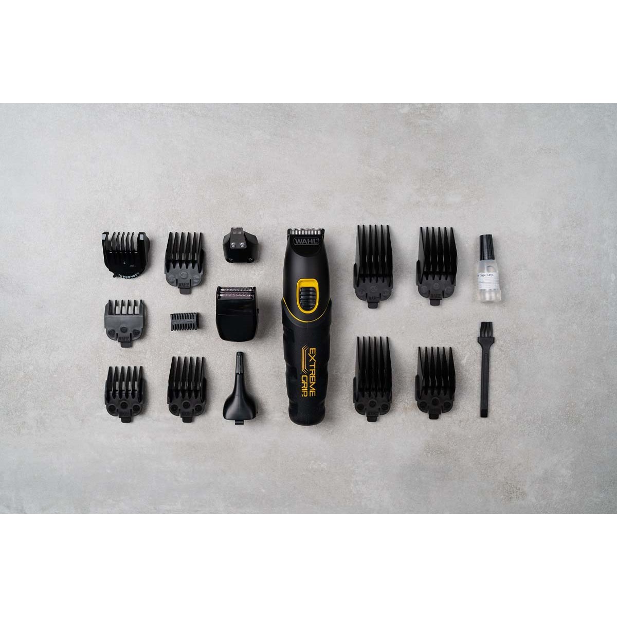 Wahl Extreme Grip Advanced Multigroomer (obrázok 7)