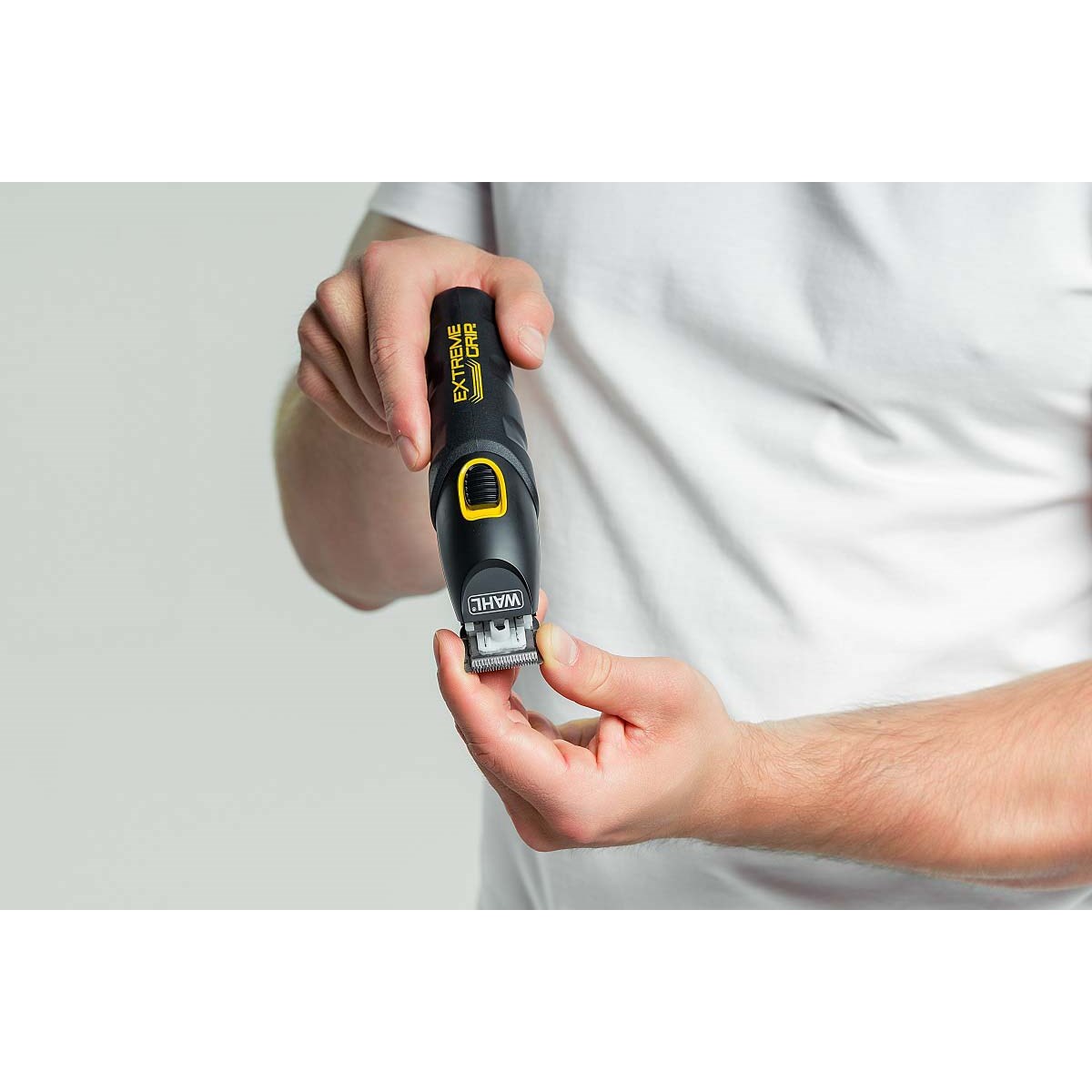 Wahl Extreme Grip Advanced Multigroomer (obrázok 9)