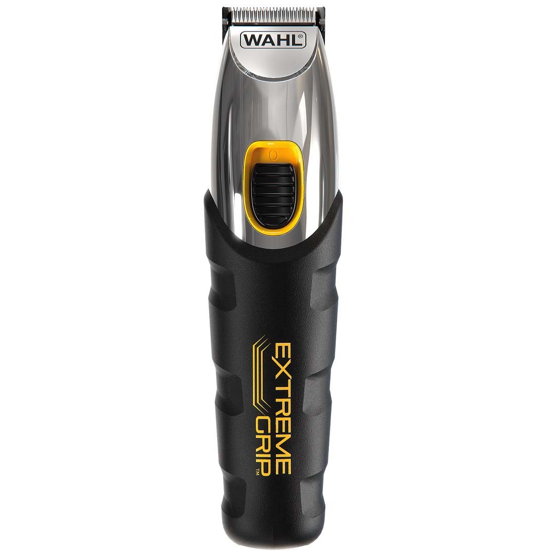 Wahl Extreme Grip Beard Trimmer billede