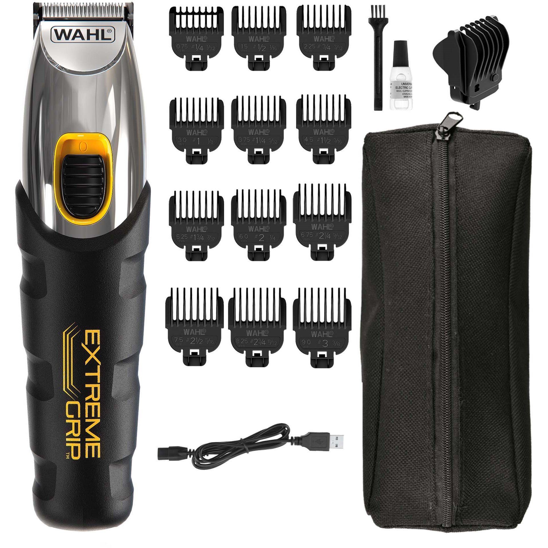 Wahl Extreme Grip Beard Trimmer (obrázok 3)