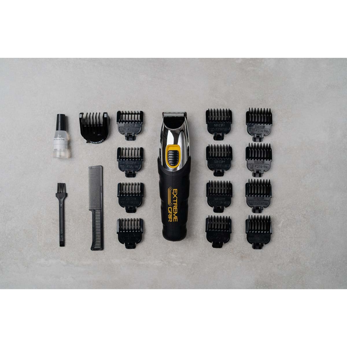 Wahl Extreme Grip Beard Trimmer (obrázok 5)