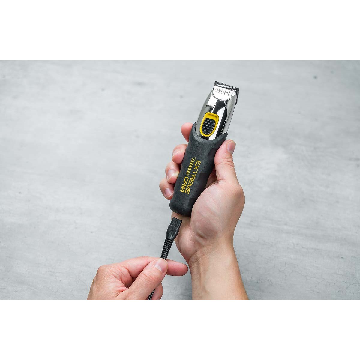 Wahl Extreme Grip Beard Trimmer (obrázok 6)