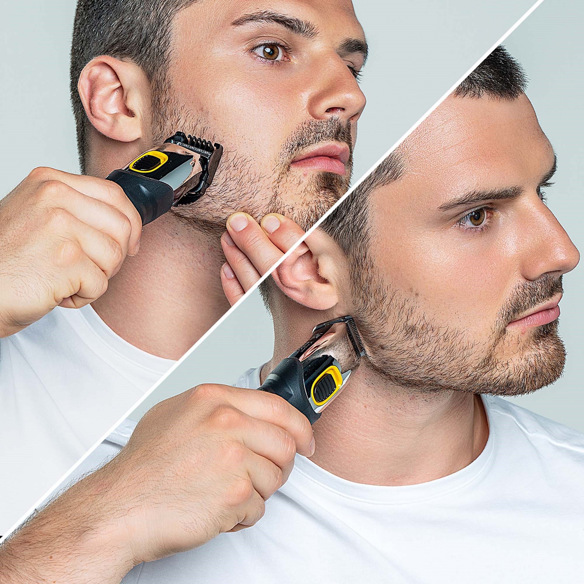 Wahl Extreme Grip Beard Trimmer (obrázok 7)