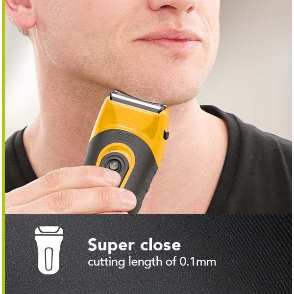 Wahl Extreme Grip Shaver (obrázok 4)